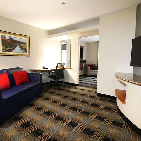 Baymont By Wyndham Lithia Springs Atlanta Hotel Luaran gambar