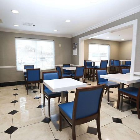 Baymont By Wyndham Lithia Springs Atlanta Hotel Luaran gambar