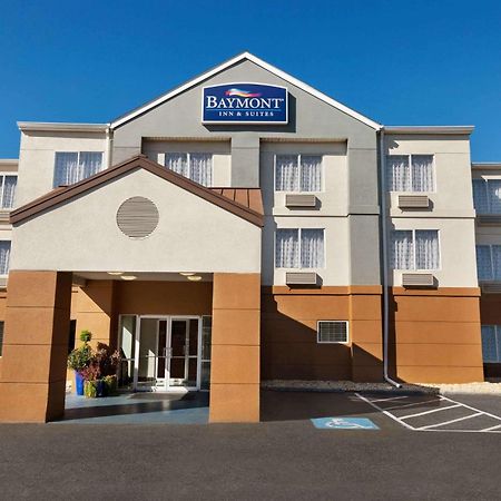 Baymont By Wyndham Lithia Springs Atlanta Hotel Luaran gambar