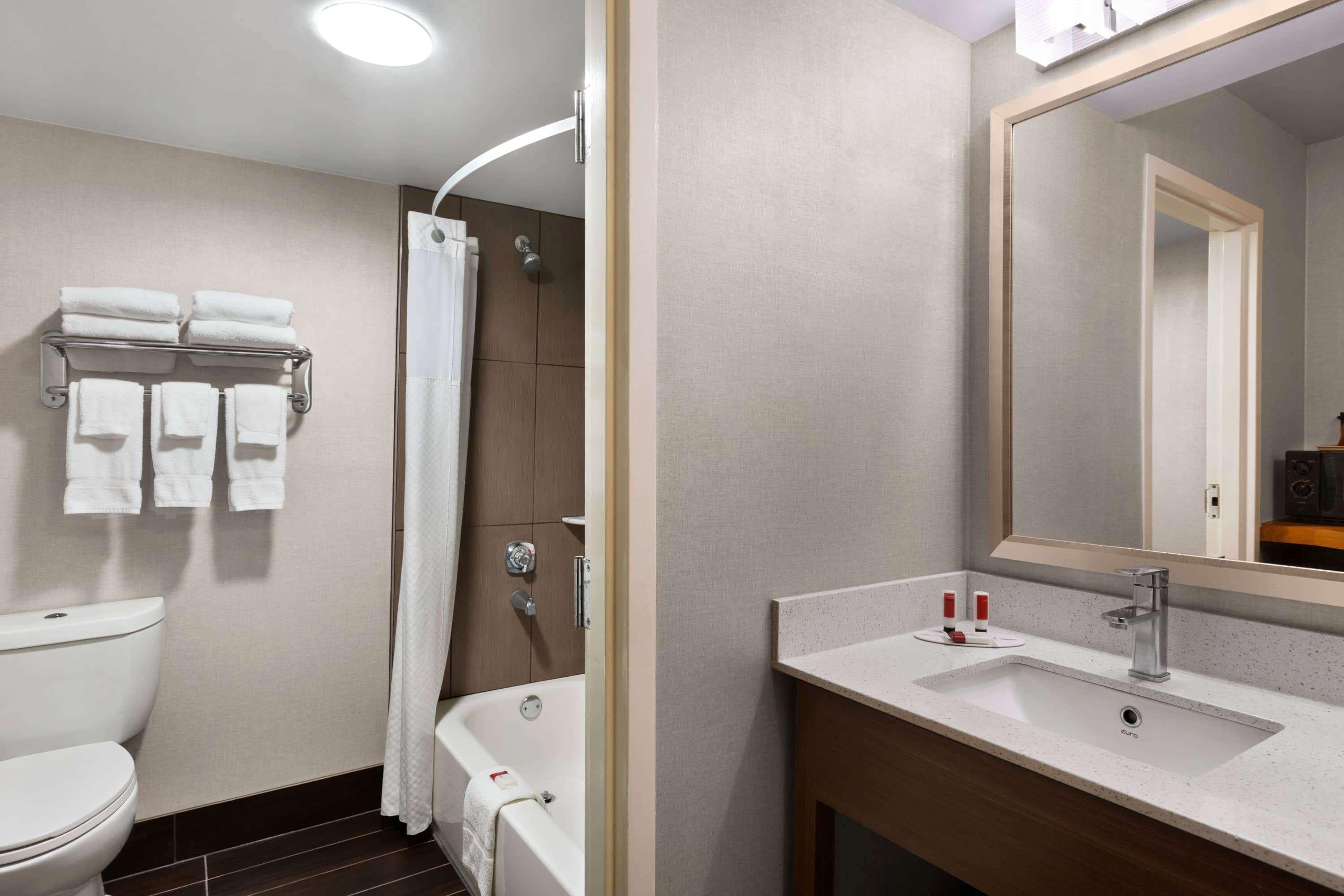 Baymont By Wyndham Lithia Springs Atlanta Hotel Luaran gambar