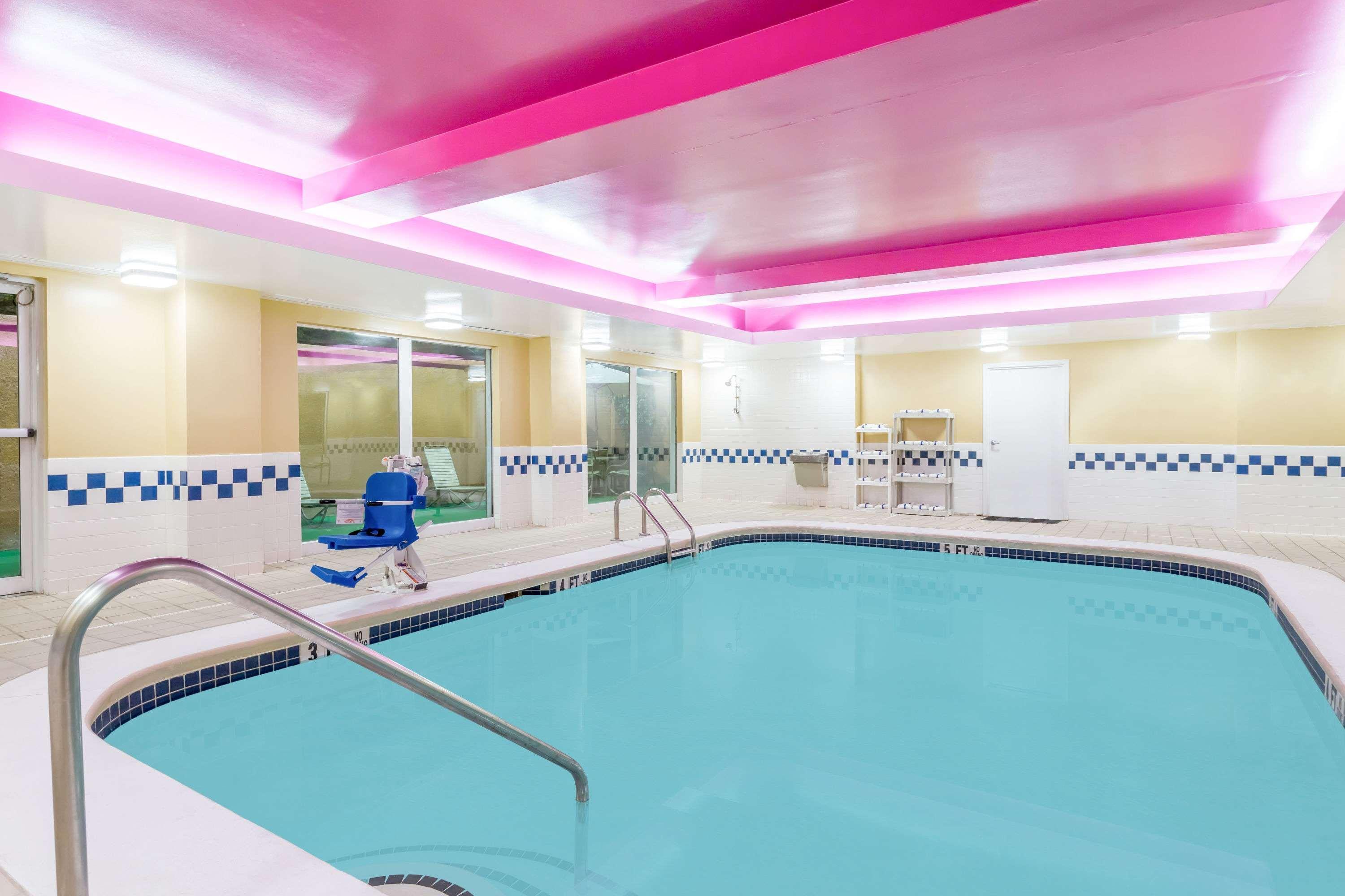 Baymont By Wyndham Lithia Springs Atlanta Hotel Luaran gambar