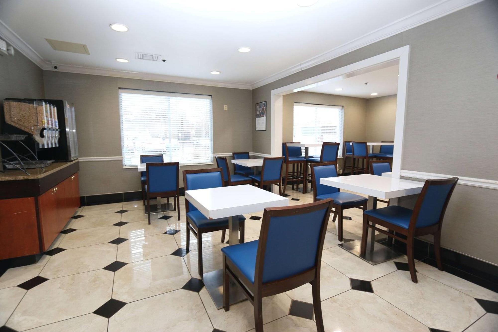 Baymont By Wyndham Lithia Springs Atlanta Hotel Luaran gambar