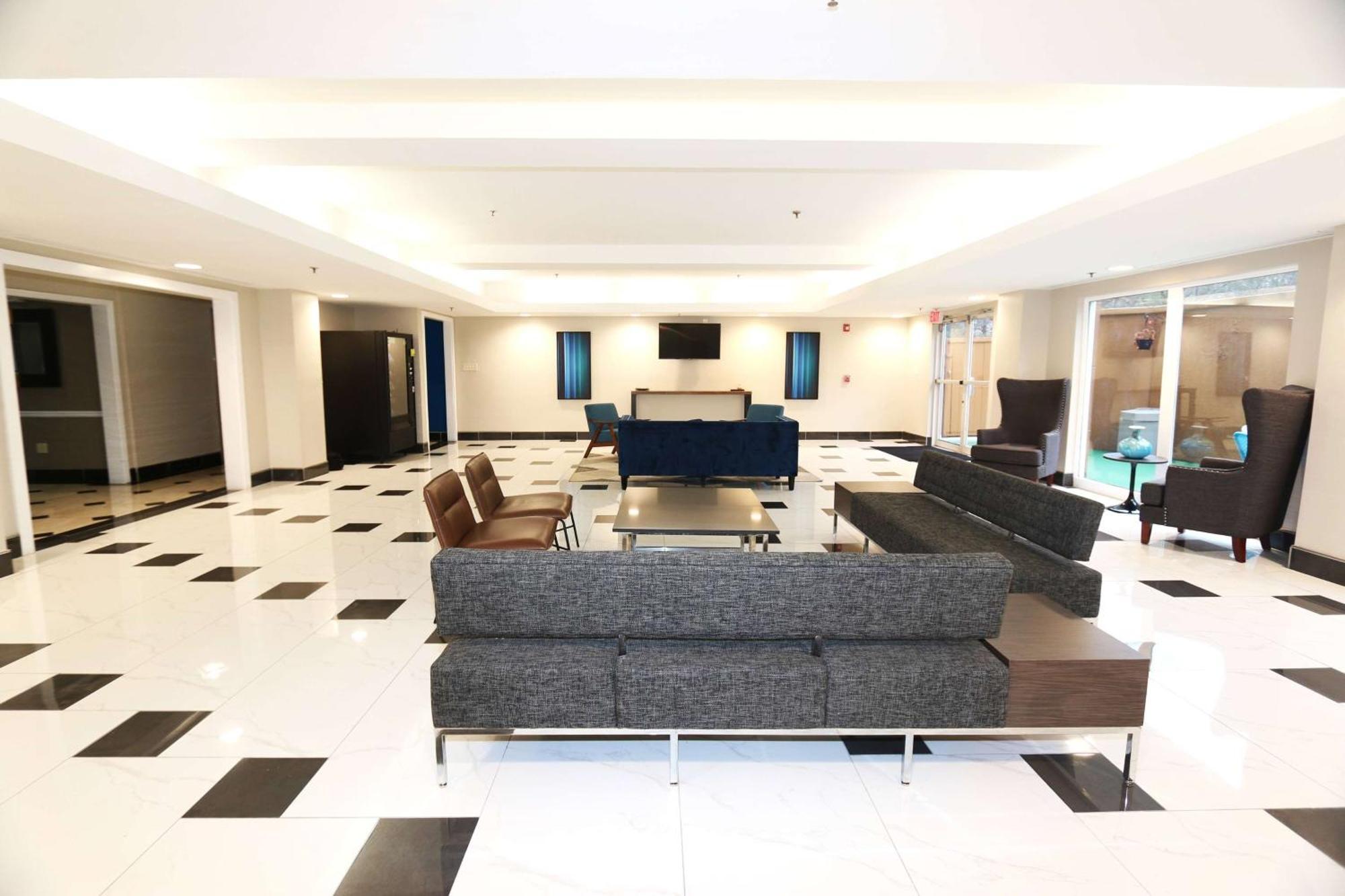 Baymont By Wyndham Lithia Springs Atlanta Hotel Luaran gambar