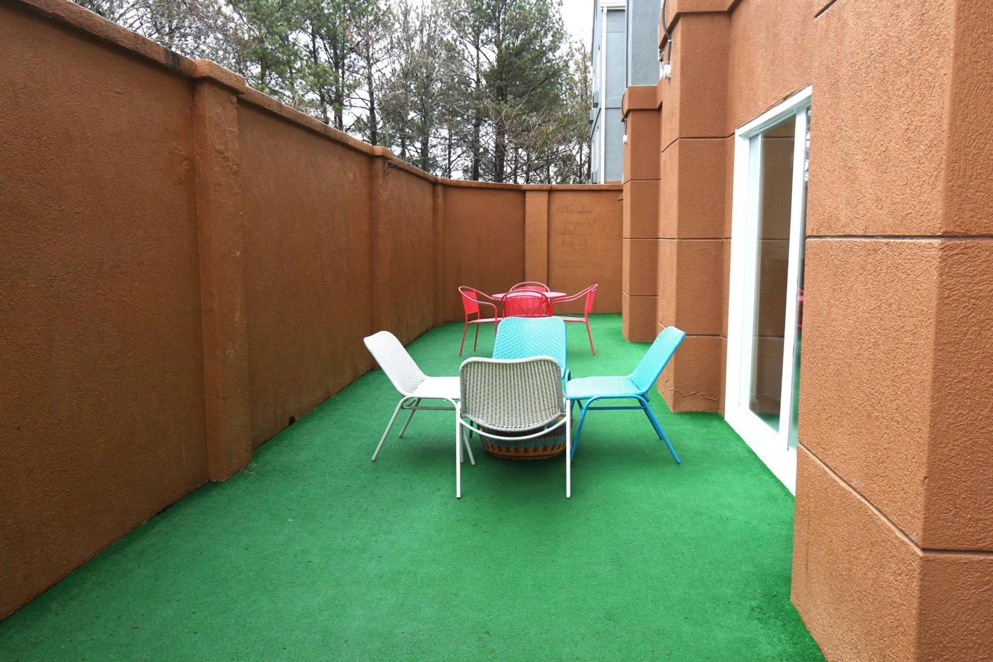 Baymont By Wyndham Lithia Springs Atlanta Hotel Luaran gambar
