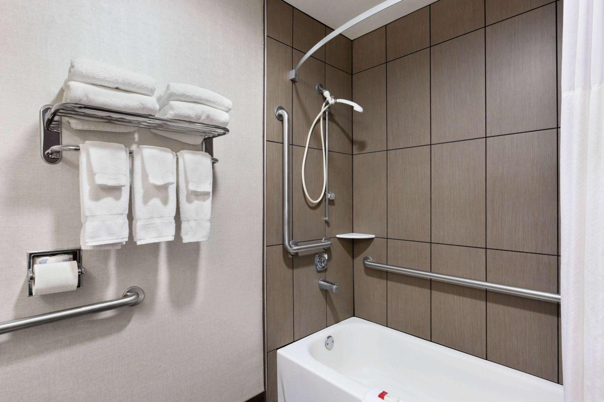 Baymont By Wyndham Lithia Springs Atlanta Hotel Luaran gambar