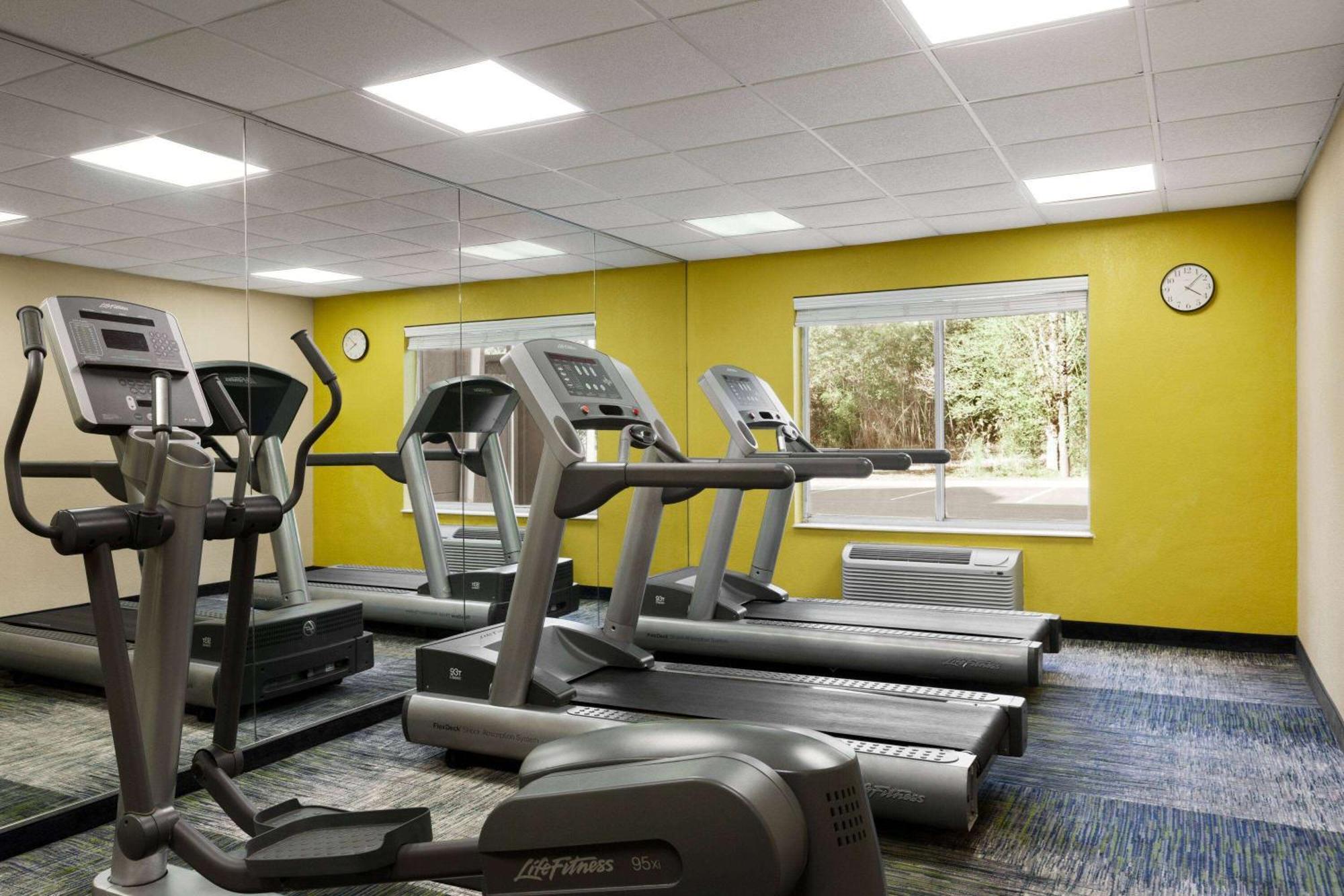Baymont By Wyndham Lithia Springs Atlanta Hotel Luaran gambar