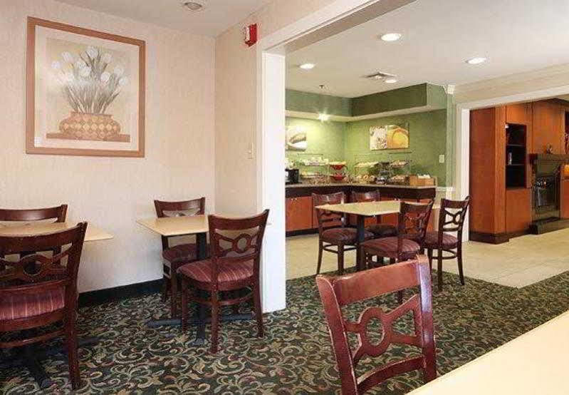 Baymont By Wyndham Lithia Springs Atlanta Hotel Luaran gambar