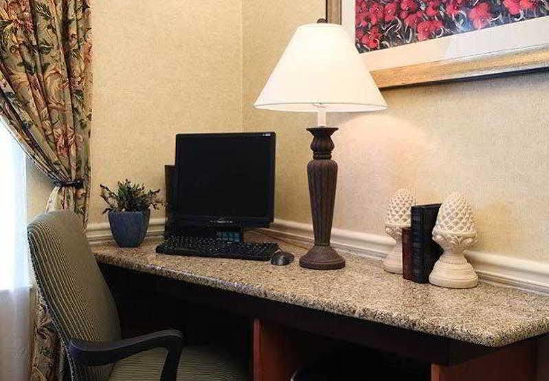 Baymont By Wyndham Lithia Springs Atlanta Hotel Luaran gambar