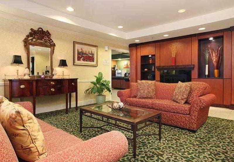 Baymont By Wyndham Lithia Springs Atlanta Hotel Luaran gambar